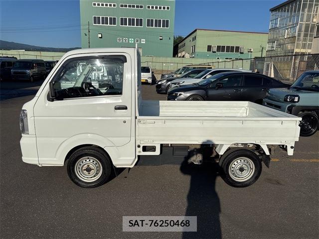 Suzuki CARRY TRUCK 2015-03 8865695-4