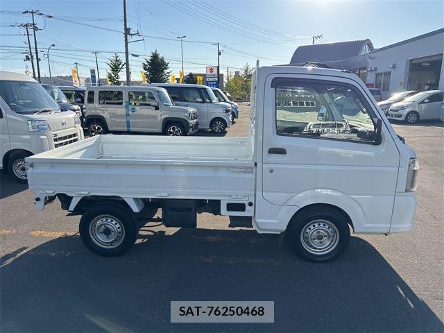 Suzuki CARRY TRUCK 2015-03 8865695-5