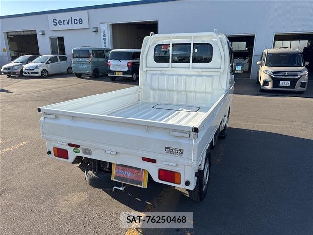Suzuki CARRY TRUCK 2015-03 8865695-6