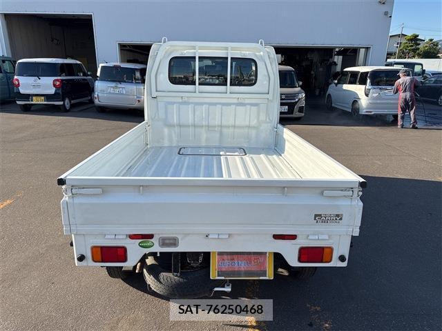 Suzuki CARRY TRUCK 2015-03 8865695-7