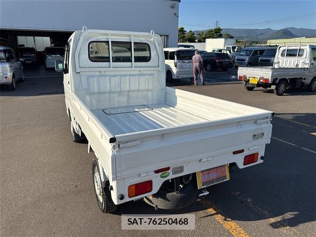 Suzuki CARRY TRUCK 2015-03 8865695-8