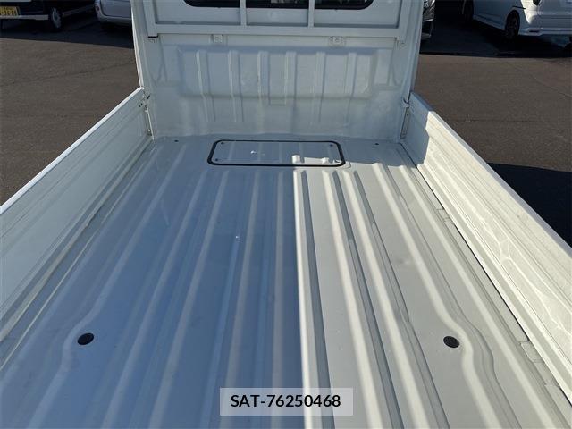 Suzuki CARRY TRUCK 2015-03 8865695-9