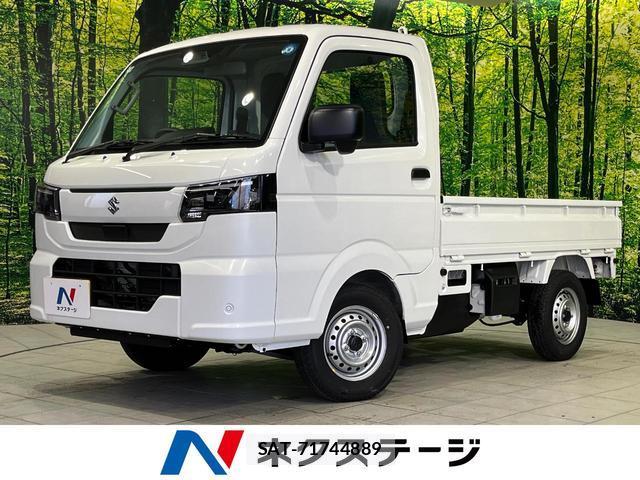 Suzuki CARRY TRUCK 2026-08 8865705-0