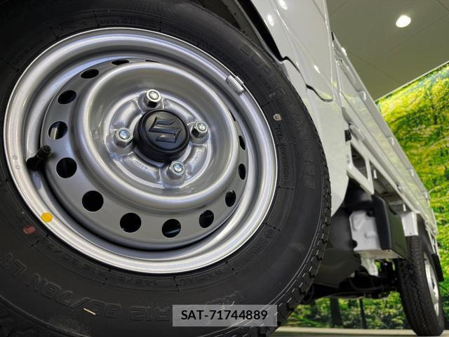 Suzuki CARRY TRUCK 2026-08 8865705-10