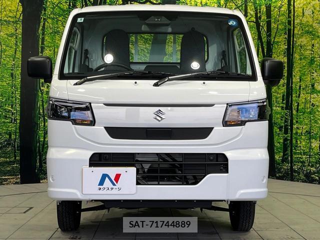 Suzuki CARRY TRUCK 2026-08 8865705-11