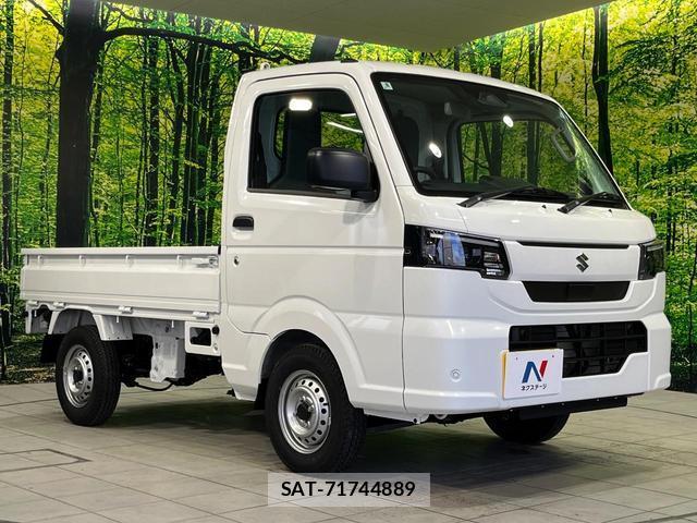 Suzuki CARRY TRUCK 2026-08 8865705-13