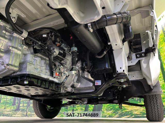 Suzuki CARRY TRUCK 2026-08 8865705-19