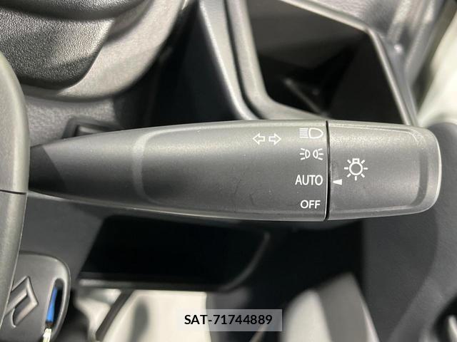 Suzuki CARRY TRUCK 2026-08 8865705-4