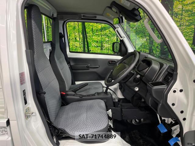 Suzuki CARRY TRUCK 2026-08 8865705-6