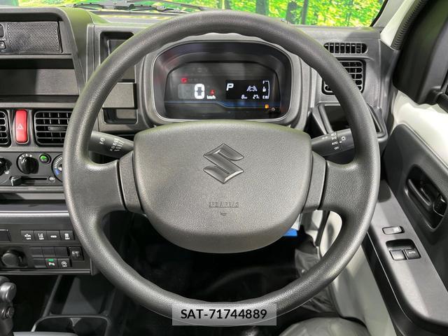 Suzuki CARRY TRUCK 2026-08 8865705-8