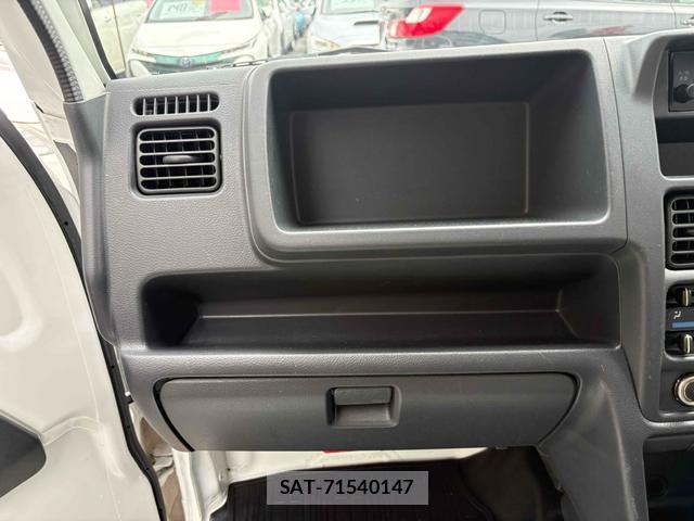 Suzuki CARRY TRUCK 2016-08 8866112-11