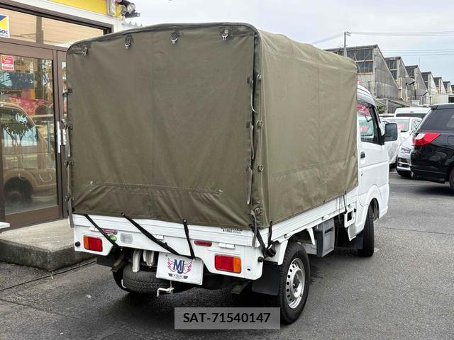 Suzuki CARRY TRUCK 2016-08 8866112-14