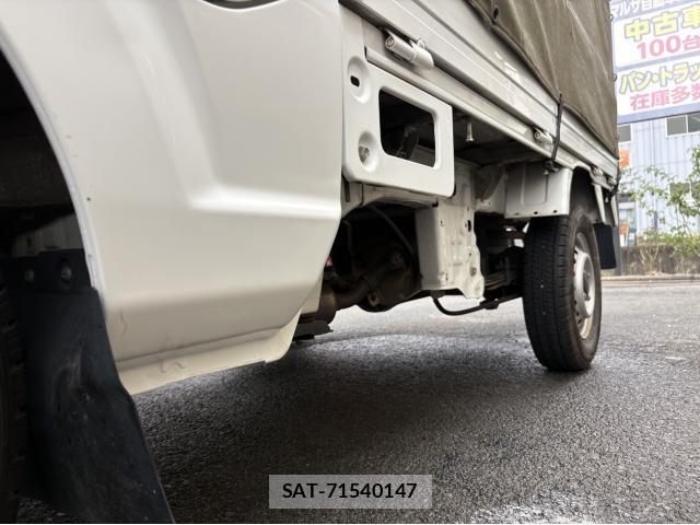 Suzuki CARRY TRUCK 2016-08 8866112-15