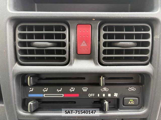 Suzuki CARRY TRUCK 2016-08 8866112-18