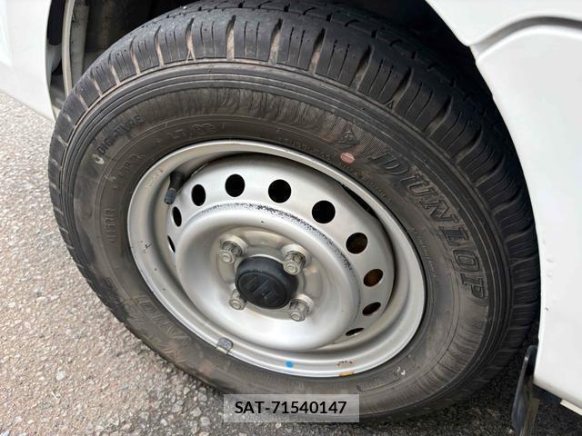 Suzuki CARRY TRUCK 2016-08 8866112-19