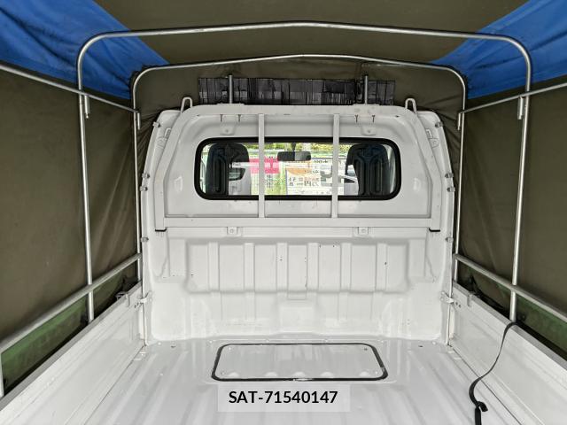 Suzuki CARRY TRUCK 2016-08 8866112-4