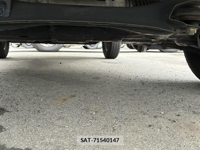 Suzuki CARRY TRUCK 2016-08 8866112-7