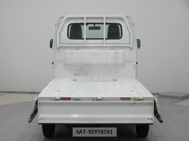 Suzuki CARRY TRUCK 2013-12 8866718-10