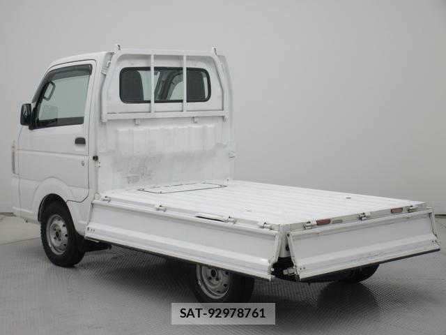 Suzuki CARRY TRUCK 2013-12 8866718-11