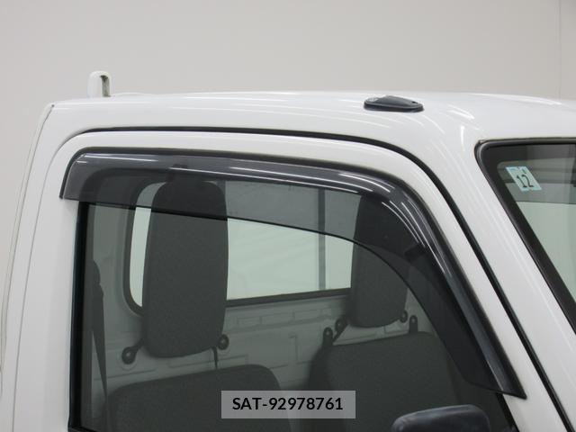 Suzuki CARRY TRUCK 2013-12 8866718-12