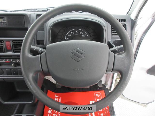 Suzuki CARRY TRUCK 2013-12 8866718-14