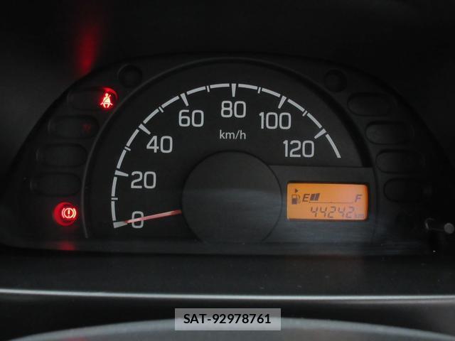 Suzuki CARRY TRUCK 2013-12 8866718-15