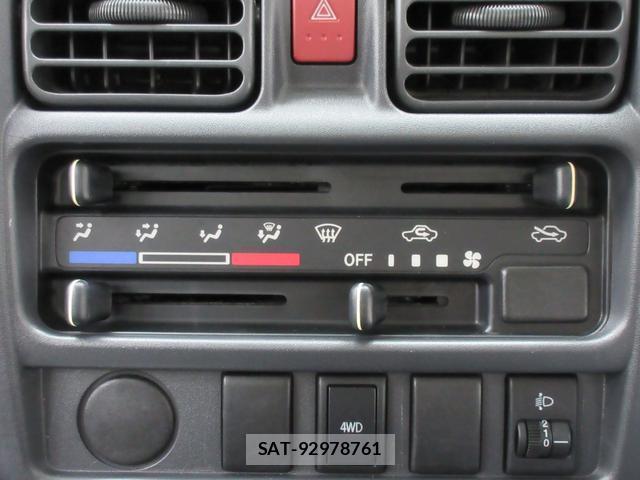 Suzuki CARRY TRUCK 2013-12 8866718-17