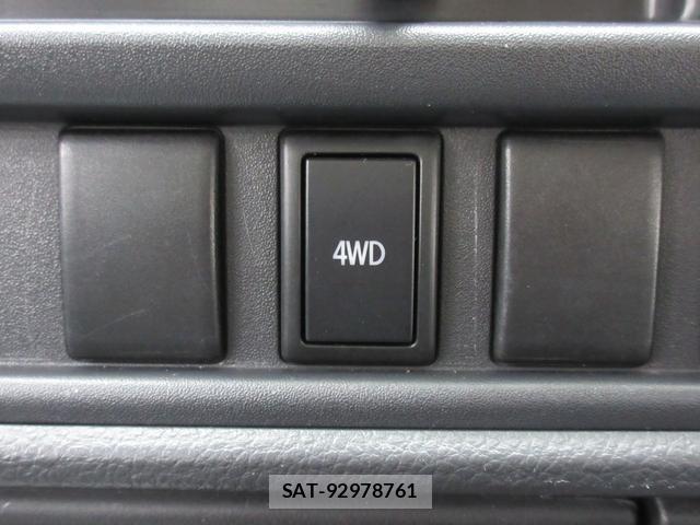 Suzuki CARRY TRUCK 2013-12 8866718-18