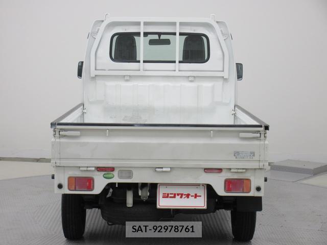 Suzuki CARRY TRUCK 2013-12 8866718-2