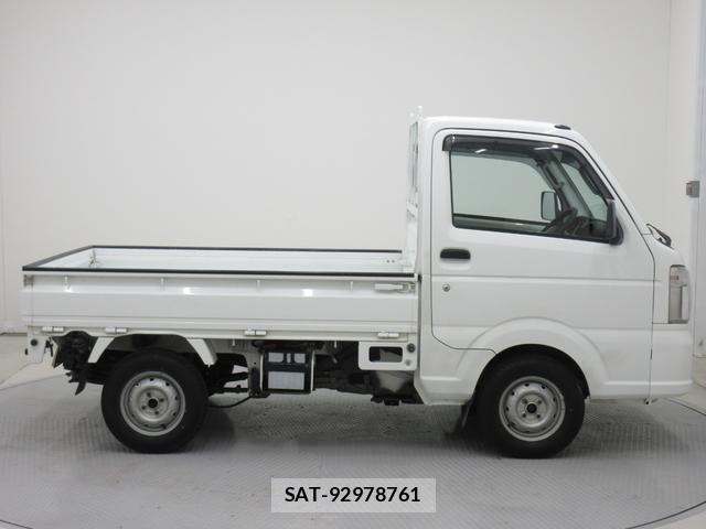 Suzuki CARRY TRUCK 2013-12 8866718-3