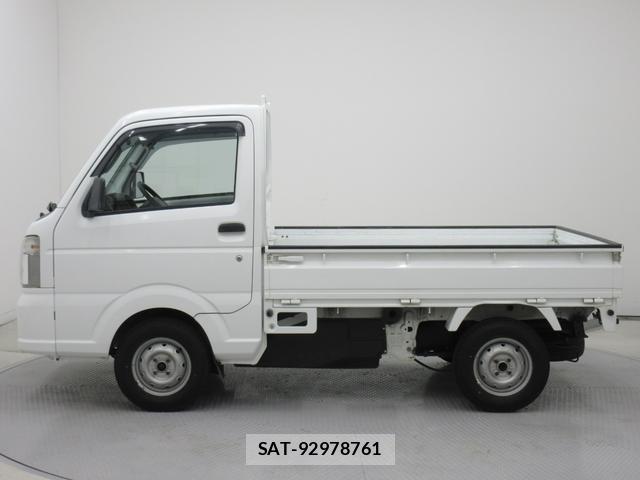 Suzuki CARRY TRUCK 2013-12 8866718-4