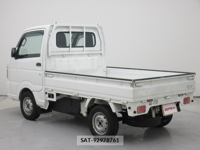 Suzuki CARRY TRUCK 2013-12 8866718-8