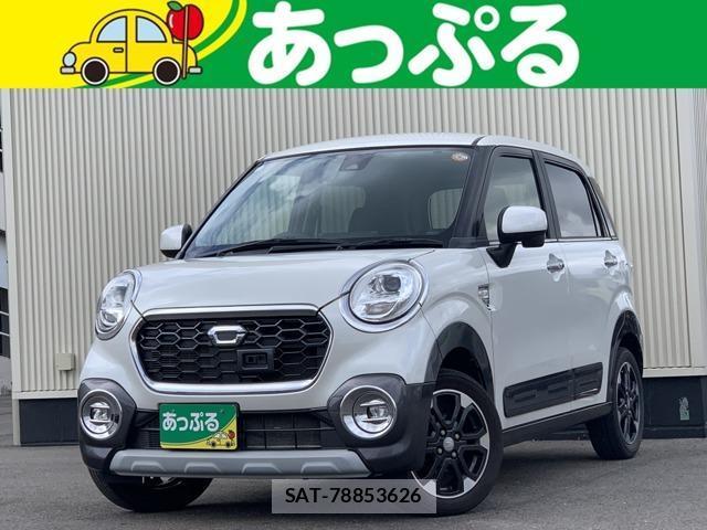 Daihatsu CAST 2015-09 8866083-0