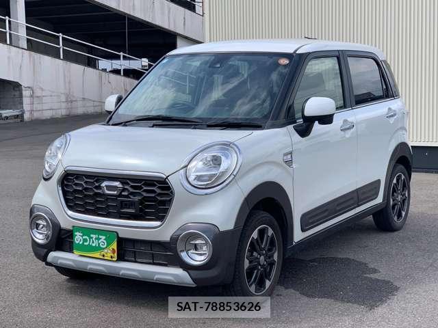 Daihatsu CAST 2015-09 8866083-1
