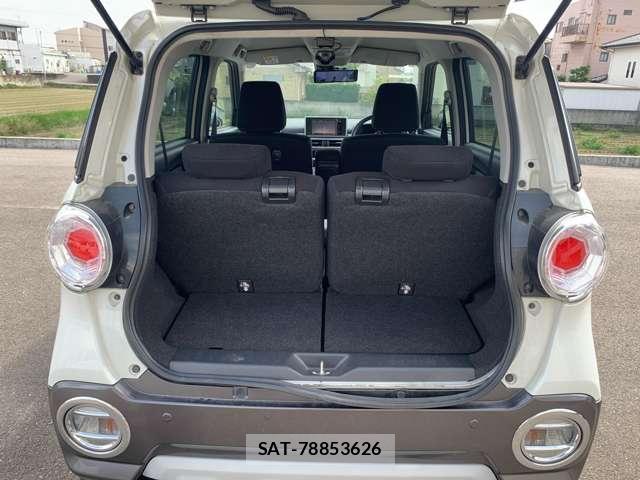 Daihatsu CAST 2015-09 8866083-10