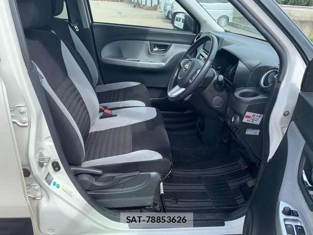 Daihatsu CAST 2015-09 8866083-11