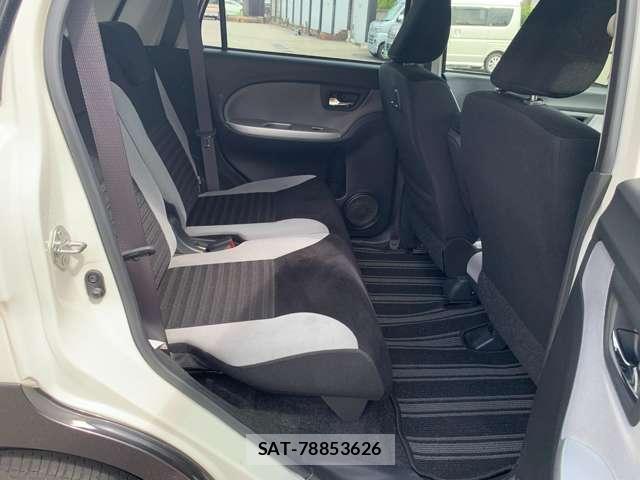 Daihatsu CAST 2015-09 8866083-12