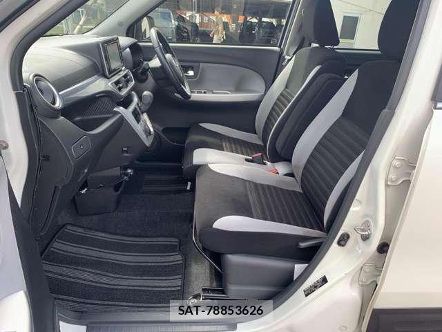 Daihatsu CAST 2015-09 8866083-13
