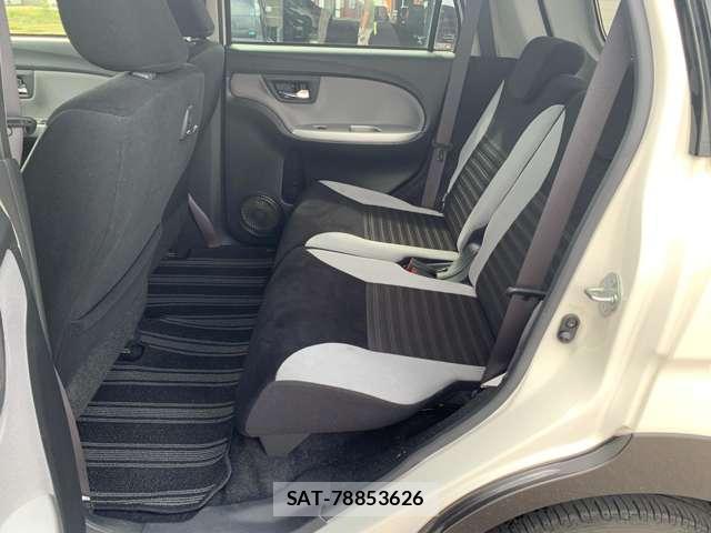 Daihatsu CAST 2015-09 8866083-14
