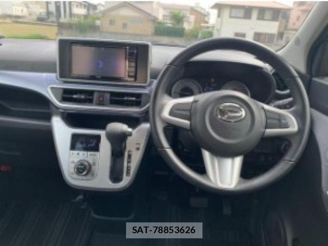 Daihatsu CAST 2015-09 8866083-15