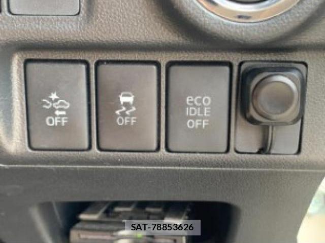 Daihatsu CAST 2015-09 8866083-19