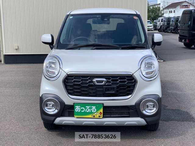 Daihatsu CAST 2015-09 8866083-2
