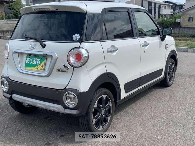Daihatsu CAST 2015-09 8866083-5