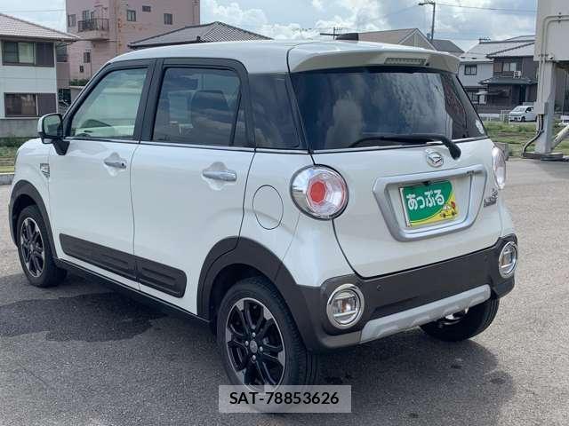 Daihatsu CAST 2015-09 8866083-7
