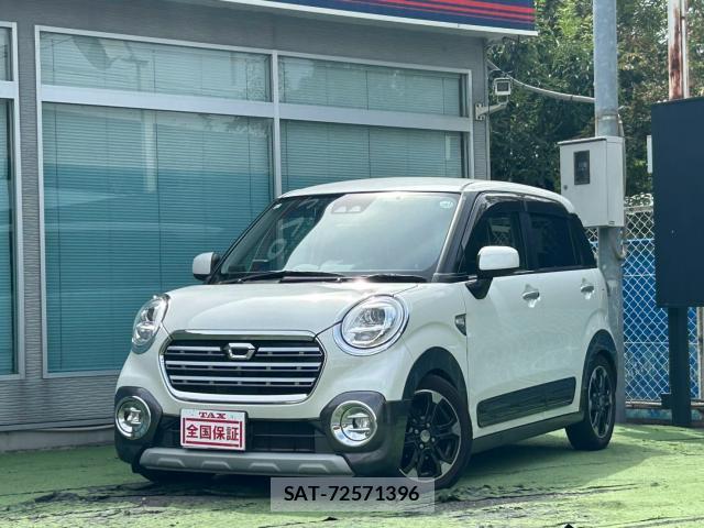 Daihatsu CAST 2019-10 8866221-0
