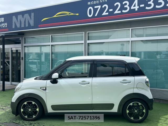 Daihatsu CAST 2019-10 8866221-1