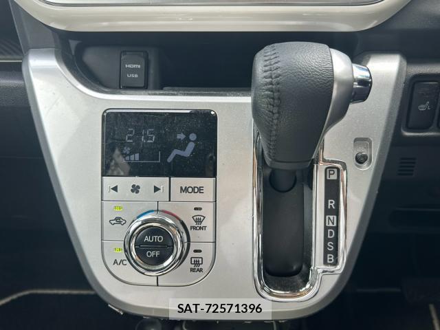 Daihatsu CAST 2019-10 8866221-10