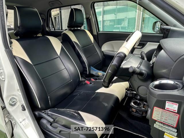 Daihatsu CAST 2019-10 8866221-12