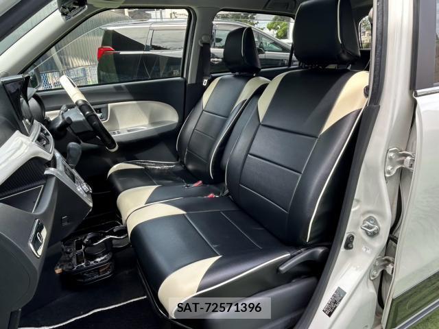 Daihatsu CAST 2019-10 8866221-13