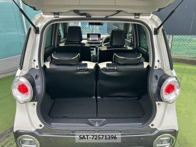 Daihatsu CAST 2019-10 8866221-16